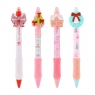 Długopis wymazywalny  Sweet XMAS, automatyczny, 0.5mm, niebieski