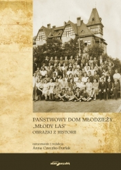 Państwowy Dom Młodzieży "Młody Las"