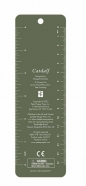 Zakładka do książki - Catdalf