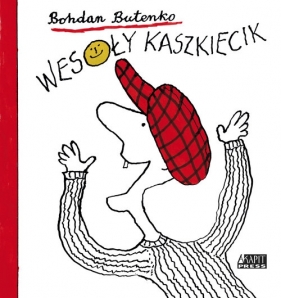 Wesoły kaszkiecik - Bohdan Butenko