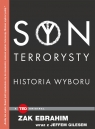 Syn terrorysty. Historia wyboru (TED Books) Zak Ebrahim, Jeff Giles