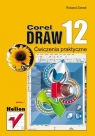 CorelDRAW 12. Ćwiczenia praktyczne