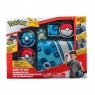 Pokemon Bandolier Poke Ball, Dive Ball, and Squirtle Seria 3, Figurka