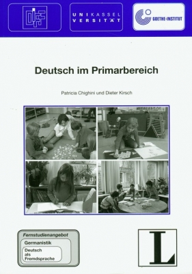 Deutsch im Primarbereich - Patricia Chighini, Dieter Kirsch