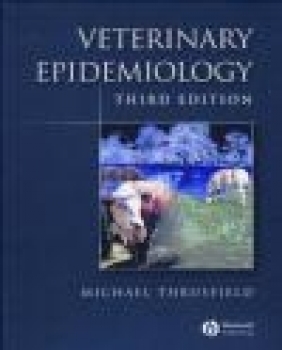 Veterinary Epidemiology Michael Thrusfield