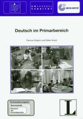 Deutsch im Primarbereich - Chighini Patricia, Kirsch Dieter