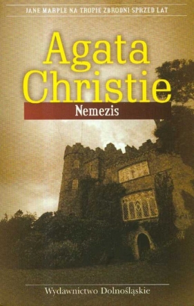 Nemezis - Agatha Christie