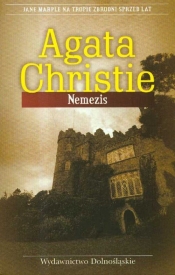 Nemezis - Agatha Christie