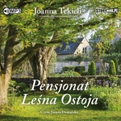 Pensjonat Leśna Ostoja (Audiobook)