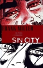 Sin City Do piekła i z powrotem 7 - Frank Miller
