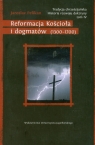 Tradycja chrześcijańska Historia rozwoju doktryny Tom 4 Reformacja Pelikan Jaroslav