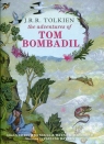 The Adventures of Tom Bombadil