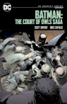 Batman: The Court of Owls Saga Scott Snyder, Greg Capullo
