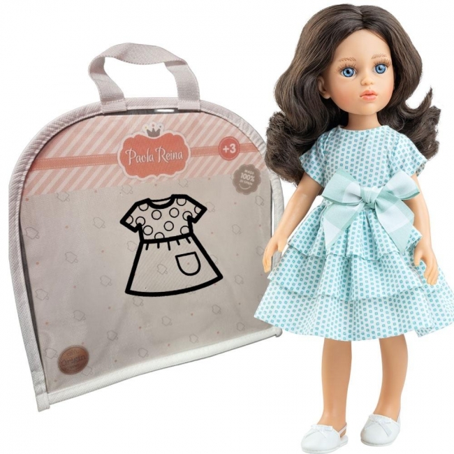 Ubranko dla lalek 32cm
