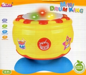 Mini Drum King