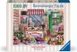 Ravensburger, Puzzle 1000: Kwiaciarnia (12001727)