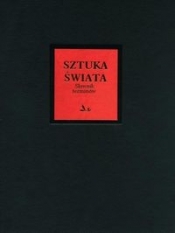 Sztuka świata Tom 18. Słownik terminologiczny sztuk pięknych L - Z - Opracowanie zbiorowe