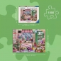 Ravensburger, Puzzle 1000: Kwiaciarnia (12001727)