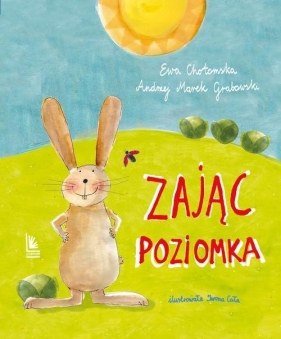 Zając Poziomka - Grabowski Andrzej, Chotomska Ewa