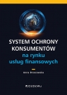 System ochrony konsumentów na rynku usług finansowych