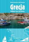 Grecja. Najlepsze trasy dla żeglarzy