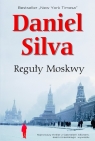 Reguły Moskwy  Silva Daniel