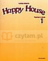 Happy House 1 TB Stella Maidment