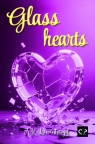 Glass hearts A. K. Lewenhaupt