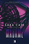 Salacious Players Club. Tom 6. Madame Sara Cate