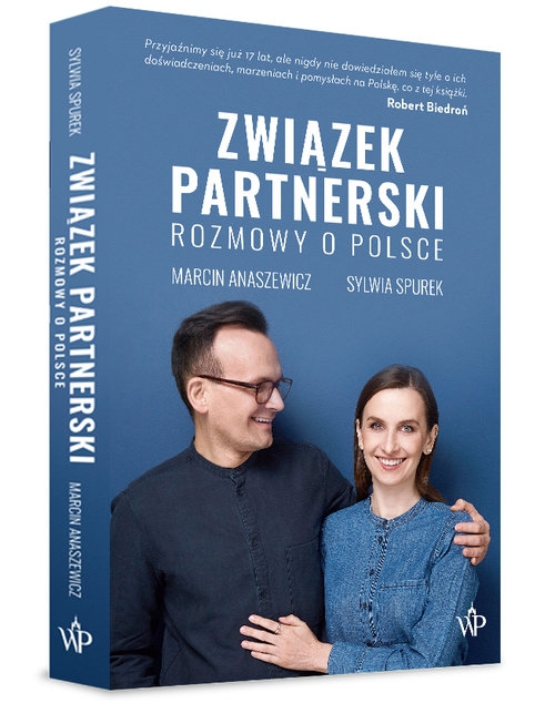 Związek partnerski.