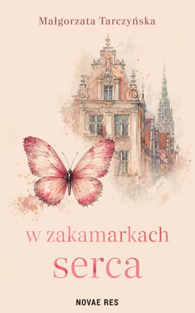 W zakamarkach serca