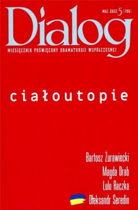 Dialog 5/2022 - Opracowanie zbiorowe
