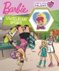 Odkryj swój talent! Barbie. Uwielbiam sport! - Opracowanie zbiorowe