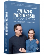 Związek partnerski. - Spurek Sylwia, Marcin Anaszewicz