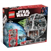 LEGO Star Wars Gwiazda Śmierci (10188)