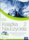 Spotkania z fizyką 2 książka nauczyciela z płytą CD Gimnazjum Bahyrycz Krystyna, Francuz-Ornat Grażyna, Kulawik Teresa i inni