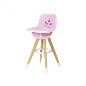 Baby born - Highchair