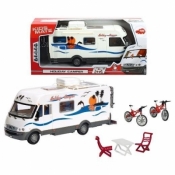 Holiday Camper