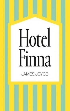 Hotel Finna - Joyce James