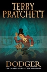 Dodger Terry Pratchett