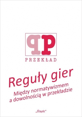 Reguły gier
