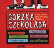 Gorzka czekolada (Audiobook)