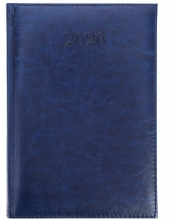 Terminarz 2026 Dzienny A5 Nebraska MIX