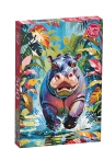  Puzzle 500 CherryPazzi Happy Hippo 202729+