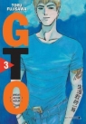 GTO Great Teacher Onizuka. Tom 3