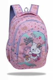 Coolpack, Plecak szkolny Prime Pro Hello Kitty - Pink 1 (F162025)
