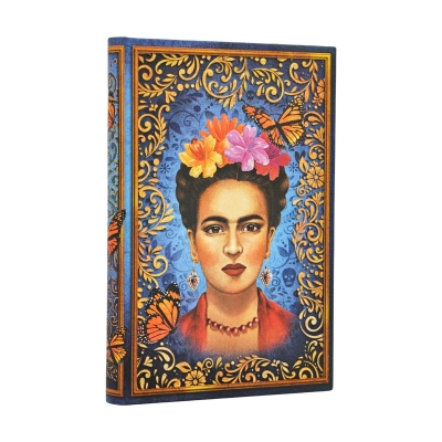 Notatnik Frida Mini