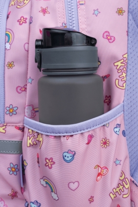 Coolpack, Plecak szkolny Prime Pro Hello Kitty - Pink 1 (F162025)