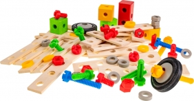 Heros, Constructor Accessory, 75 el.