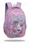 Coolpack, Plecak szkolny Prime Pro Hello Kitty - Pink 1 (F162025)